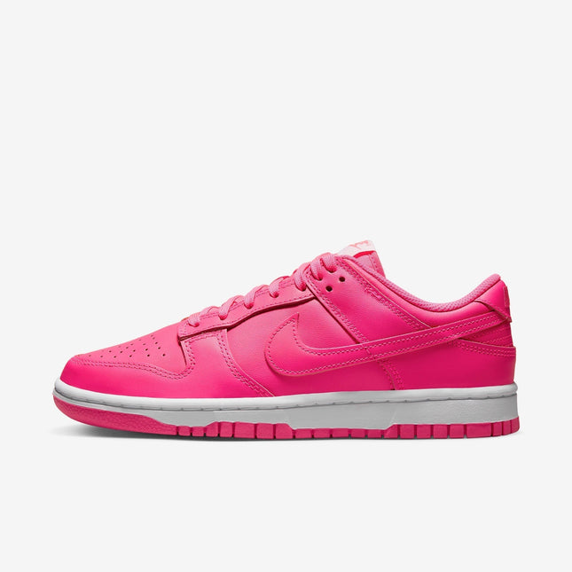 (Women's) Nike Dunk Low 'Hyper Pink' (2022) DZ5196-600 - SOLE SERIOUSS (1)