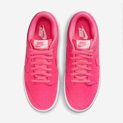 (Women's) Nike Dunk Low 'Hyper Pink' (2022) DZ5196-600 - SOLE SERIOUSS (4)