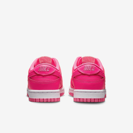 (Women's) Nike Dunk Low 'Hyper Pink' (2022) DZ5196-600 - SOLE SERIOUSS (5)