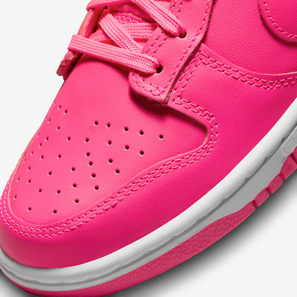 (Women's) Nike Dunk Low 'Hyper Pink' (2022) DZ5196-600 - SOLE SERIOUSS (6)