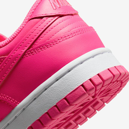 (Women's) Nike Dunk Low 'Hyper Pink' (2022) DZ5196-600 - SOLE SERIOUSS (7)