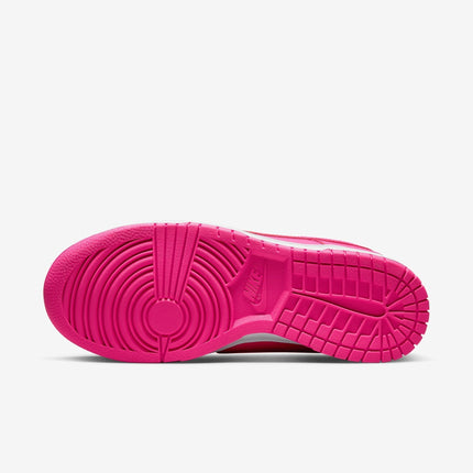 (Women's) Nike Dunk Low 'Hyper Pink' (2022) DZ5196-600 - SOLE SERIOUSS (8)