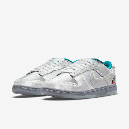 (Women's) Nike Dunk Low 'Ice' (2021) DO2326-001 - SOLE SERIOUSS (3)