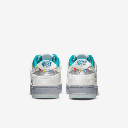 (Women's) Nike Dunk Low 'Ice' (2021) DO2326-001 - SOLE SERIOUSS (5)