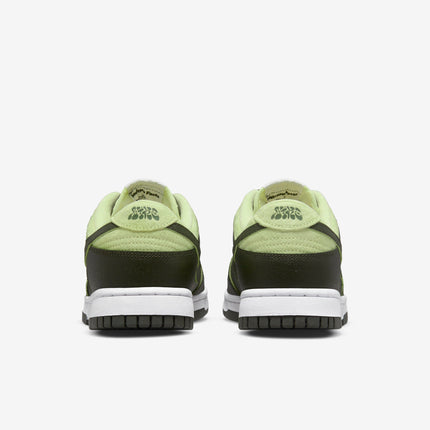 (Women's) Nike Dunk Low LX 'Avocado' (2022) DM7606-300 - SOLE SERIOUSS (5)