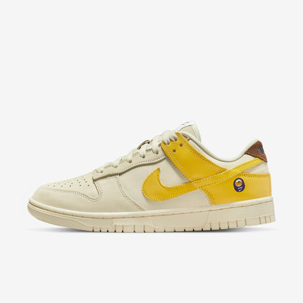 (Women's) Nike Dunk Low LX 'Banana' (2022) DR5487-100 - SOLE SERIOUSS (1)