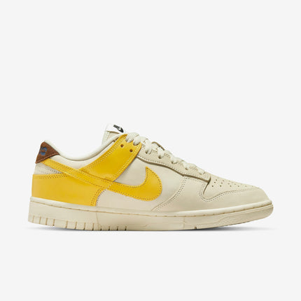 (Women's) Nike Dunk Low LX 'Banana' (2022) DR5487-100 - SOLE SERIOUSS (2)