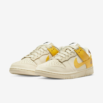 (Women's) Nike Dunk Low LX 'Banana' (2022) DR5487-100 - SOLE SERIOUSS (3)