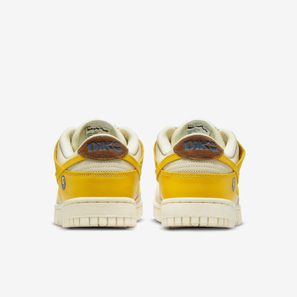 (Women's) Nike Dunk Low LX 'Banana' (2022) DR5487-100 - SOLE SERIOUSS (5)