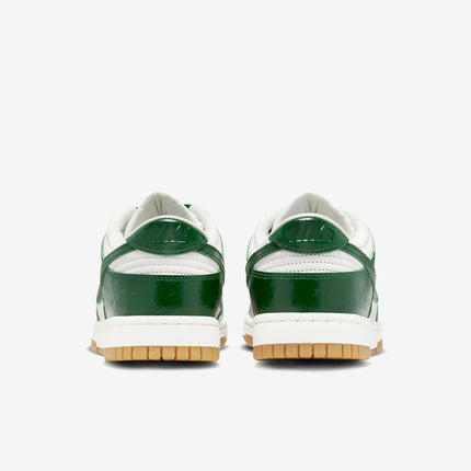 (Women's) Nike Dunk Low LX 'Gorge Green Ostrich' (2024) FJ2260-002 - SOLE SERIOUSS (5)