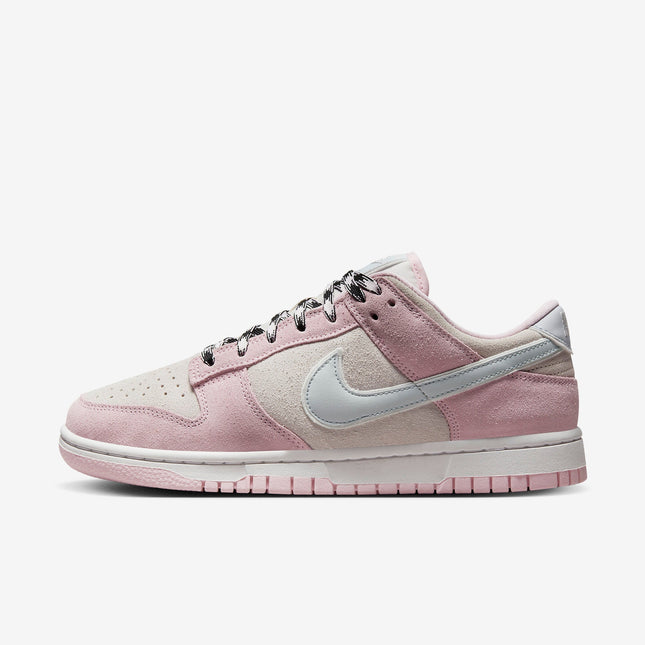 (Women's) Nike Dunk Low LX 'Pink Foam' (2023) DV3054-600 - SOLE SERIOUSS (1)