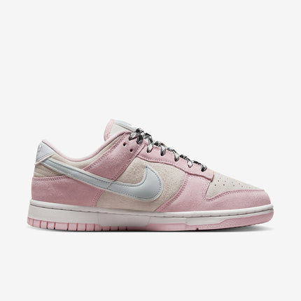 (Women's) Nike Dunk Low LX 'Pink Foam' (2023) DV3054-600 - SOLE SERIOUSS (2)