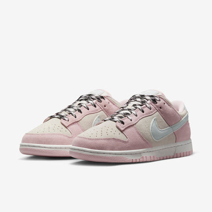 (Women's) Nike Dunk Low LX 'Pink Foam' (2023) DV3054-600 - SOLE SERIOUSS (3)