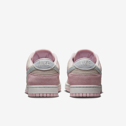 (Women's) Nike Dunk Low LX 'Pink Foam' (2023) DV3054-600 - SOLE SERIOUSS (5)