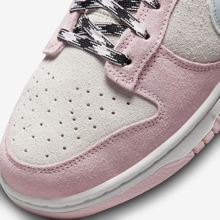 (Women's) Nike Dunk Low LX 'Pink Foam' (2023) DV3054-600 - SOLE SERIOUSS (6)