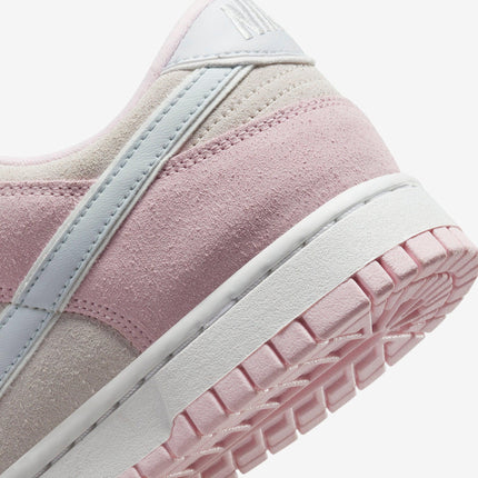 (Women's) Nike Dunk Low LX 'Pink Foam' (2023) DV3054-600 - SOLE SERIOUSS (7)