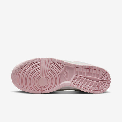 (Women's) Nike Dunk Low LX 'Pink Foam' (2023) DV3054-600 - SOLE SERIOUSS (8)