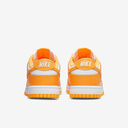 (Women's) Nike Dunk Low 'Laser Orange' (2021) DD1503-800 - SOLE SERIOUSS (5)