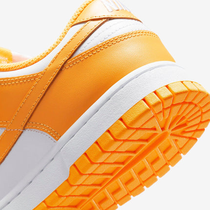 (Women's) Nike Dunk Low 'Laser Orange' (2021) DD1503-800 - SOLE SERIOUSS (7)
