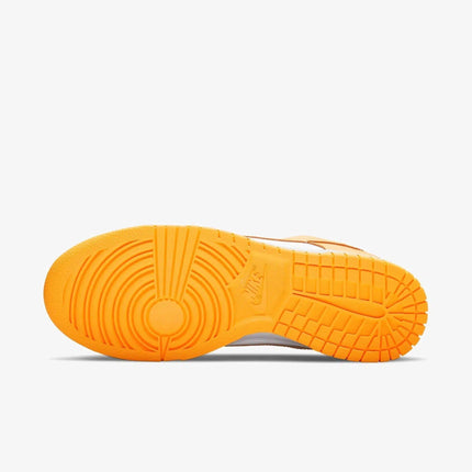 (Women's) Nike Dunk Low 'Laser Orange' (2021) DD1503-800 - SOLE SERIOUSS (8)