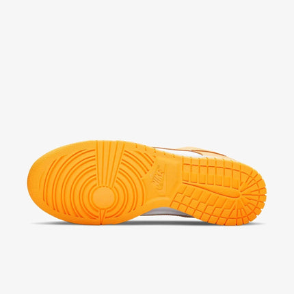 (Women's) Nike Dunk Low 'Laser Orange' (2021) DD1503-800 - SOLE SERIOUSS (8)