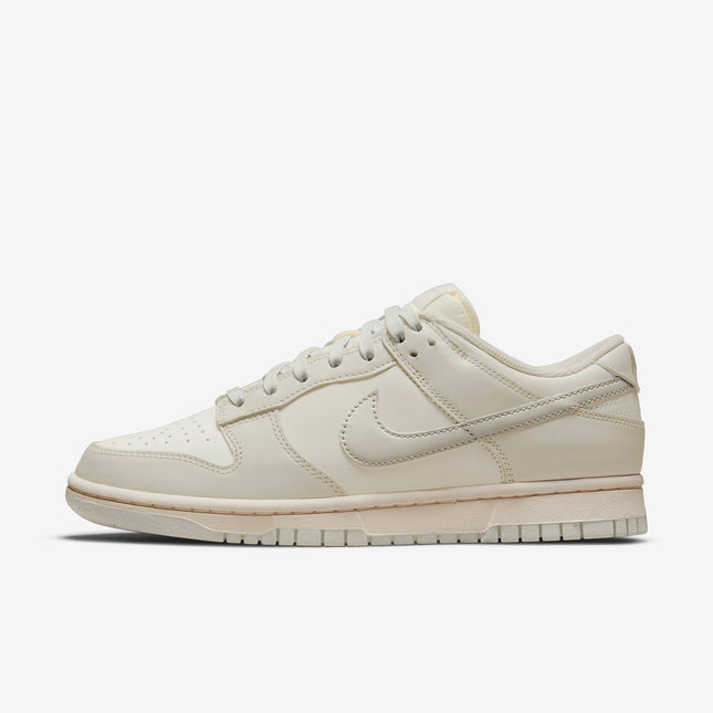 (Women's) Nike Dunk Low 'Light Bone' (2021) DD1503-107 - SOLE SERIOUSS (1)