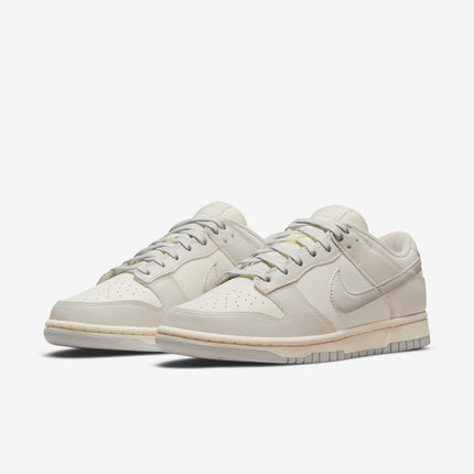 (Women's) Nike Dunk Low 'Light Bone' (2021) DD1503-107 - SOLE SERIOUSS (3)