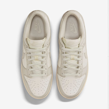 (Women's) Nike Dunk Low 'Light Bone' (2021) DD1503-107 - SOLE SERIOUSS (4)