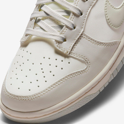 (Women's) Nike Dunk Low 'Light Bone' (2021) DD1503-107 - SOLE SERIOUSS (6)