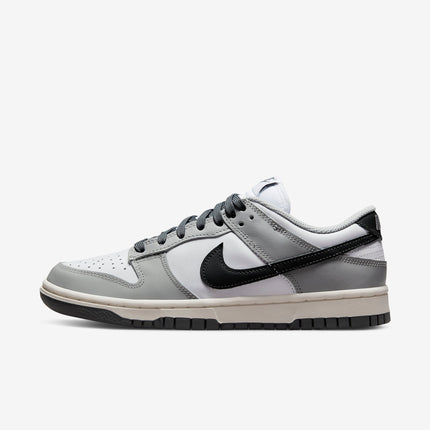 (Women's) Nike Dunk Low 'Light Smoke Grey' (2022) DD1503-117 - SOLE SERIOUSS (1)