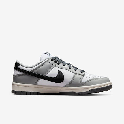 (Women's) Nike Dunk Low 'Light Smoke Grey' (2022) DD1503-117 - SOLE SERIOUSS (2)