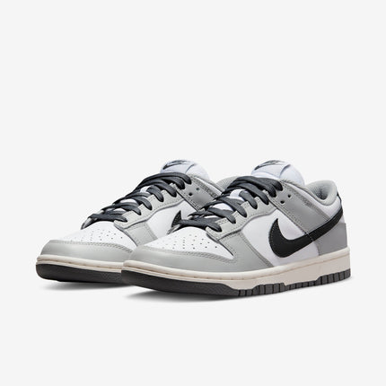 (Women's) Nike Dunk Low 'Light Smoke Grey' (2022) DD1503-117 - SOLE SERIOUSS (3)