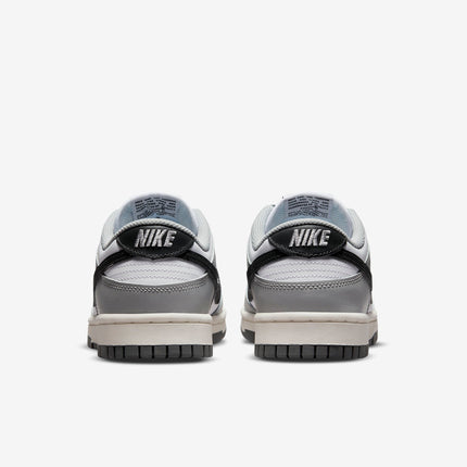 (Women's) Nike Dunk Low 'Light Smoke Grey' (2022) DD1503-117 - SOLE SERIOUSS (5)