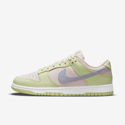(Women's) Nike Dunk Low 'Lime Ice' (2021) DD1503-600 - SOLE SERIOUSS (1)
