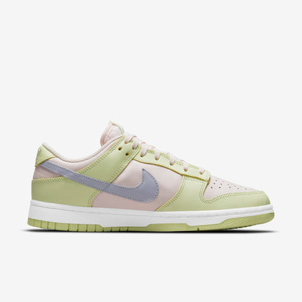 (Women's) Nike Dunk Low 'Lime Ice' (2021) DD1503-600 - SOLE SERIOUSS (2)
