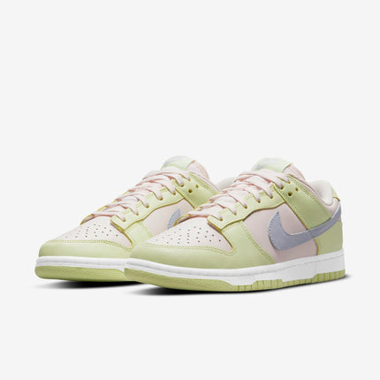 (Women's) Nike Dunk Low 'Lime Ice' (2021) DD1503-600 - SOLE SERIOUSS (3)