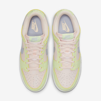 (Women's) Nike Dunk Low 'Lime Ice' (2021) DD1503-600 - SOLE SERIOUSS (4)