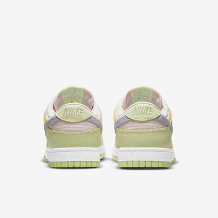 (Women's) Nike Dunk Low 'Lime Ice' (2021) DD1503-600 - SOLE SERIOUSS (5)