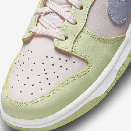 (Women's) Nike Dunk Low 'Lime Ice' (2021) DD1503-600 - SOLE SERIOUSS (6)