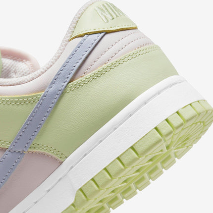 (Women's) Nike Dunk Low 'Lime Ice' (2021) DD1503-600 - SOLE SERIOUSS (7)
