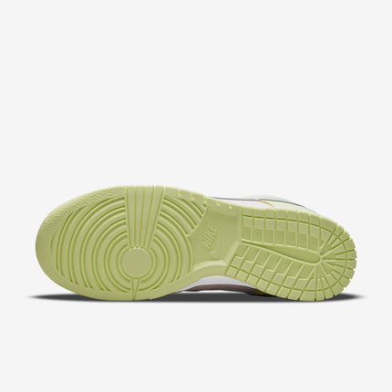 (Women's) Nike Dunk Low 'Lime Ice' (2021) DD1503-600 - SOLE SERIOUSS (8)