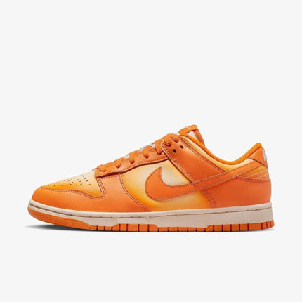 (Women's) Nike Dunk Low 'Magma Orange' (2022) DX2953-800 - SOLE SERIOUSS (1)