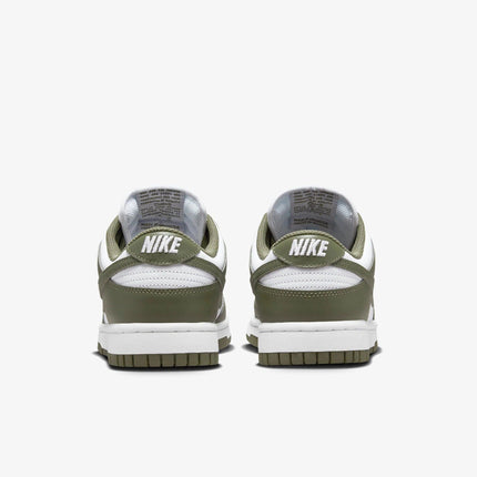 (Women's) Nike Dunk Low 'Medium Olive' (2022) DD1503-120 - SOLE SERIOUSS (5)