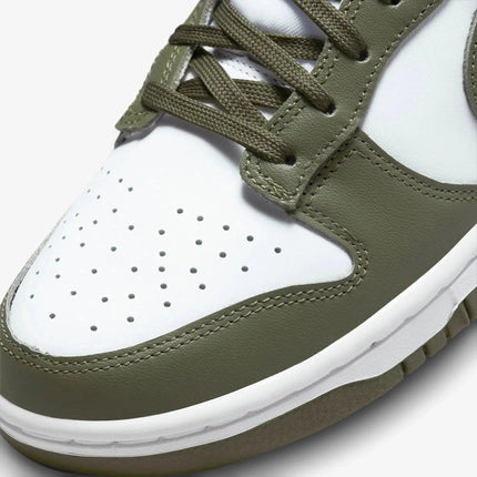 (Women's) Nike Dunk Low 'Medium Olive' (2022) DD1503-120 - SOLE SERIOUSS (6)