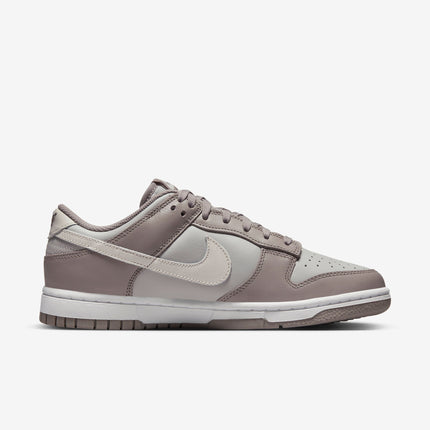 (Women's) Nike Dunk Low 'Moon Fossil' (2022) FD0792-001 - SOLE SERIOUSS (2)