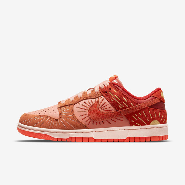 (Women's) Nike Dunk Low NH 'Winter Solstice' (2021) DO6723-800 - SOLE SERIOUSS (1)