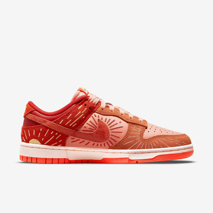 (Women's) Nike Dunk Low NH 'Winter Solstice' (2021) DO6723-800 - SOLE SERIOUSS (2)