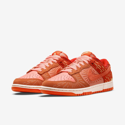 (Women's) Nike Dunk Low NH 'Winter Solstice' (2021) DO6723-800 - SOLE SERIOUSS (3)