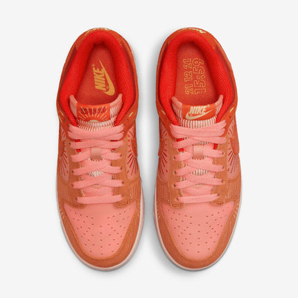 (Women's) Nike Dunk Low NH 'Winter Solstice' (2021) DO6723-800 - SOLE SERIOUSS (4)