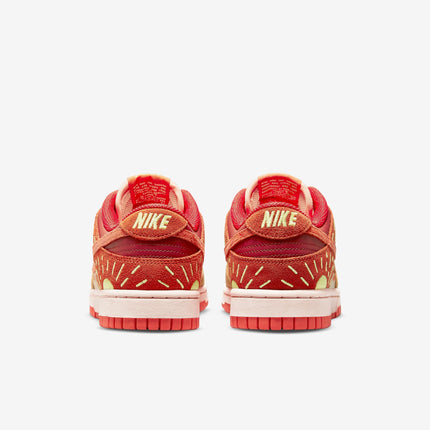 (Women's) Nike Dunk Low NH 'Winter Solstice' (2021) DO6723-800 - SOLE SERIOUSS (5)